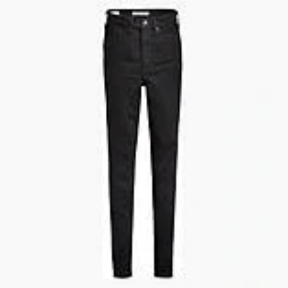 Levi's Mile High Super Skinny - Picture 1 of 1